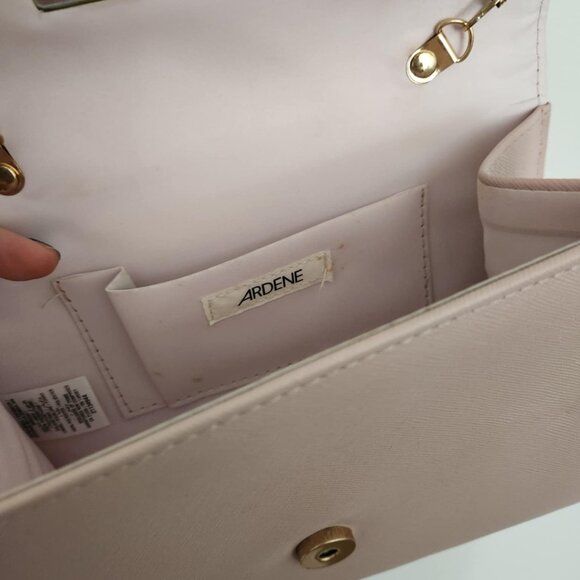 Pink/Rose Gold Formal Dress - Picture 4 of 5